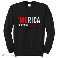 Merica Usa Sweatshirt thumb 0