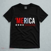 Merica Usa T-Shirt thumb 5