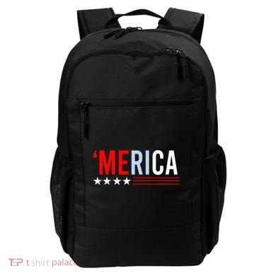 Merica Usa Backpack