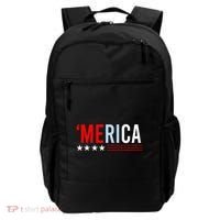 Merica Usa Backpack thumb 0