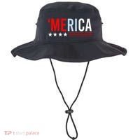 Merica Usa Bucket Hat thumb 0
