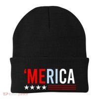 Merica Usa Beanie thumb 0