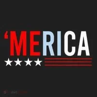 Merica Usa Tumbler thumb 3