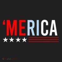Merica Usa Hat thumb 2