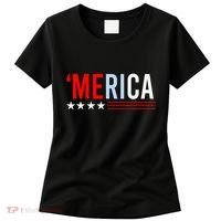 Merica Usa Women's T-Shirt thumb 0