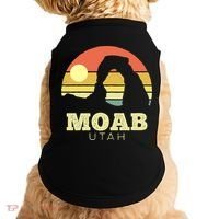 Moab Utah Doggie Tank thumb 0