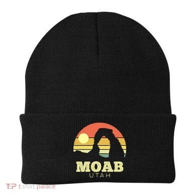 Moab Utah Beanie