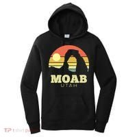 Moab Utah Women's Hoodie thumb 0