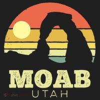 Moab Utah Tumbler thumb 3
