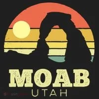 Moab Utah Tumbler thumb 3