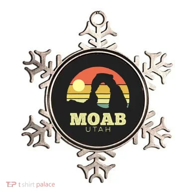 Moab Utah Ornament