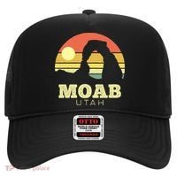 Moab Utah Hat thumb 0