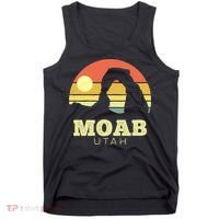 Moab Utah Tank Top thumb 0