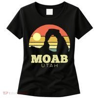 Moab Utah Women's T-Shirt thumb 0