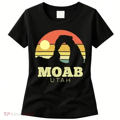 Moab Utah Women's T-Shirt