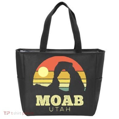 Moab Utah Tote Bag