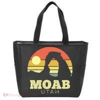 Moab Utah Tote Bag thumb 0