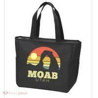 Moab Utah Tote Bag thumb 3