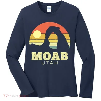 Women's Long Sleeve Shirt