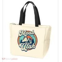 Moab Utah Tote Bag thumb 3