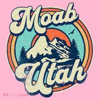 Moab Utah Coaster thumb 2