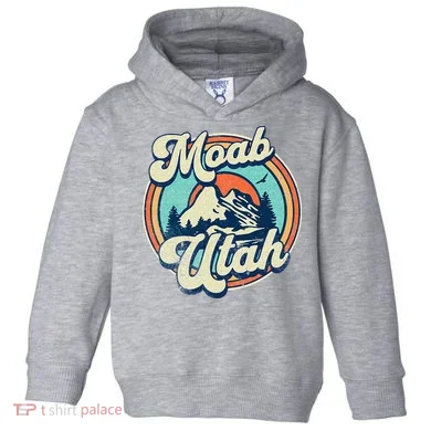 Toddler Hoodie