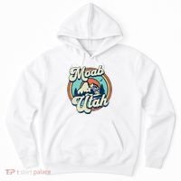 Moab Utah Hoodie thumb 0