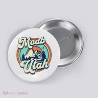 Moab Utah Button thumb 0