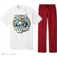 Moab Utah Pajama Set thumb 0