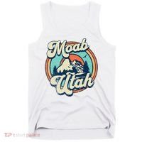 Moab Utah Tank Top thumb 0