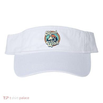 Moab Utah Visor