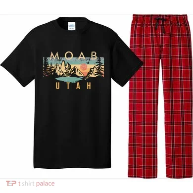 Pajama Set