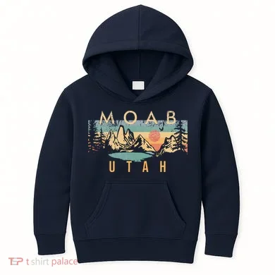 Kids Hoodie