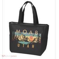 Moab Utah Tote Bag thumb 3