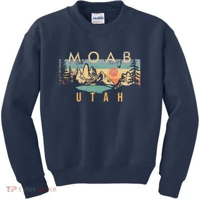 Kids Sweatshirt