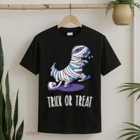 Mummy Dinosaur T-Shirt thumb 2