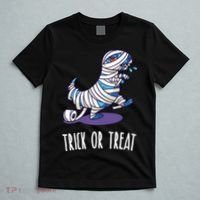 Mummy Dinosaur T-Shirt thumb 5