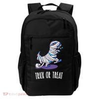 Mummy Dinosaur Backpack thumb 0
