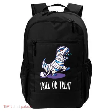 Mummy Dinosaur Backpack