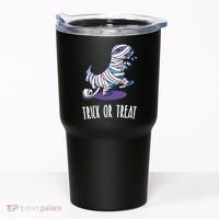 Mummy Dinosaur Tumbler thumb 0