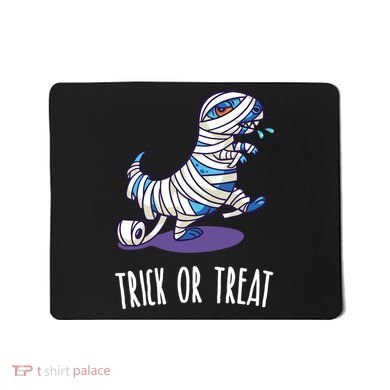 Mummy Dinosaur Mousepad