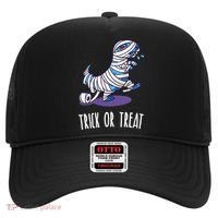 Mummy Dinosaur Hat thumb 0