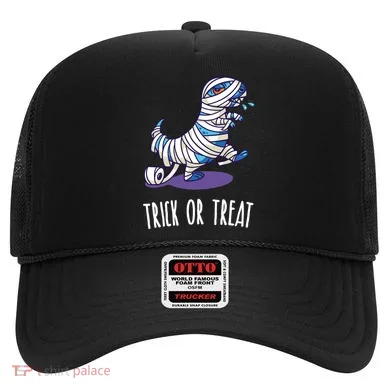 Mummy Dinosaur Hat