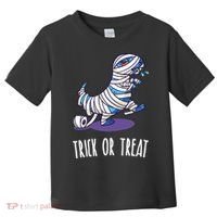 Mummy Dinosaur Toddler T-Shirt thumb 0