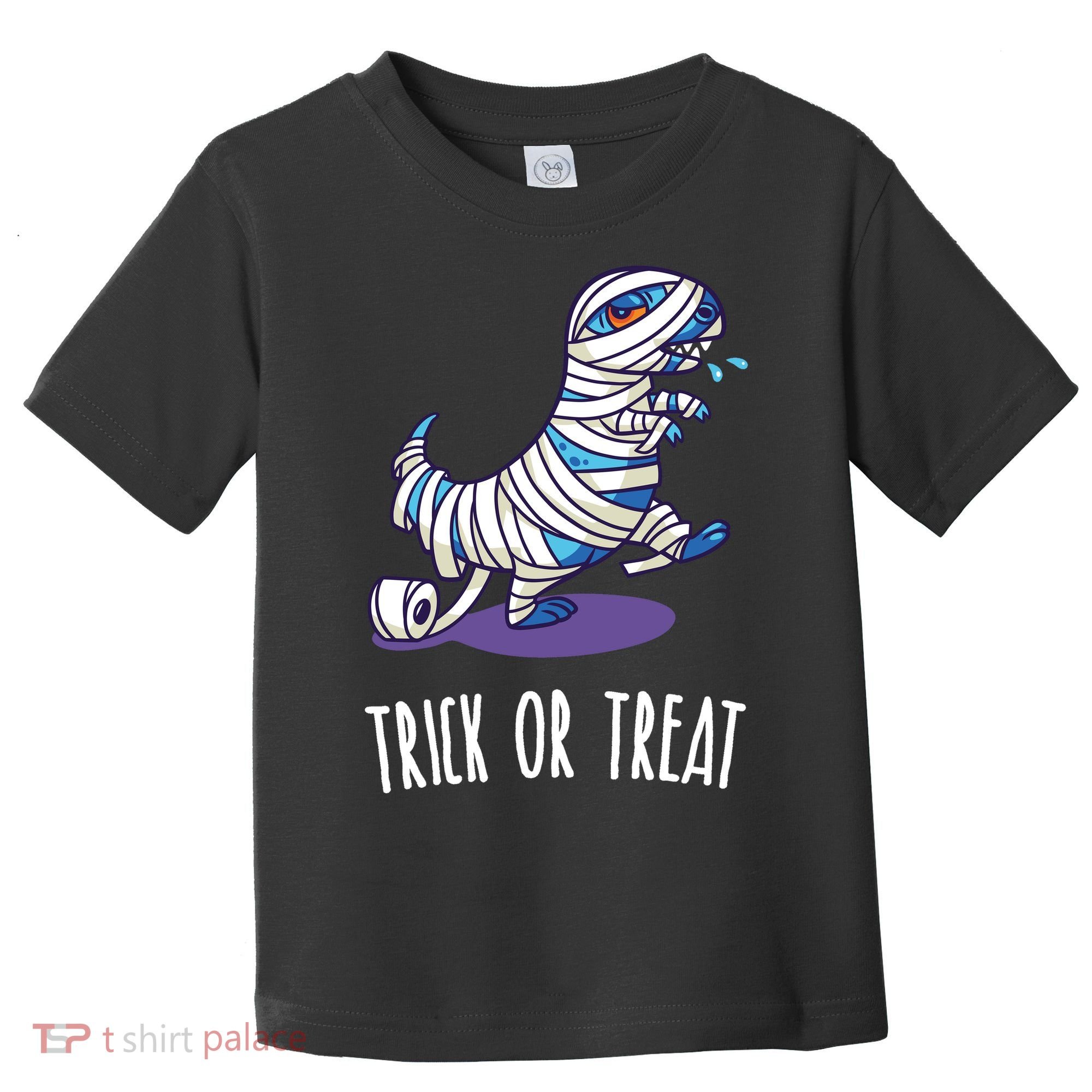 Mummy Dinosaur Toddler T-Shirt