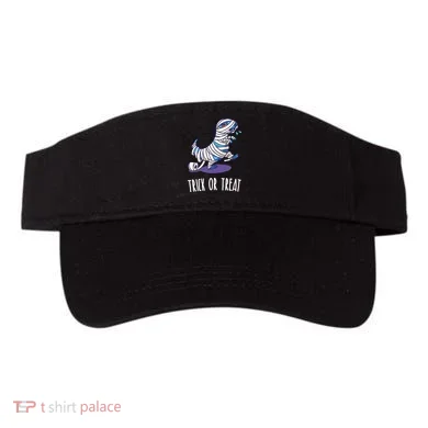 Mummy Dinosaur Visor