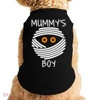 Mummy's Boy Doggie Tank thumb 0