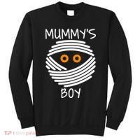Mummy's Boy Sweatshirt thumb 0