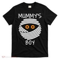 Mummy's Boy T-Shirt thumb 0