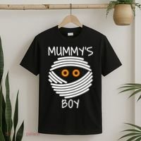 Mummy's Boy T-Shirt thumb 2